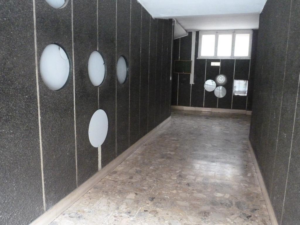 مبيت وإفطار Prima Luce المظهر الخارجي الصورة