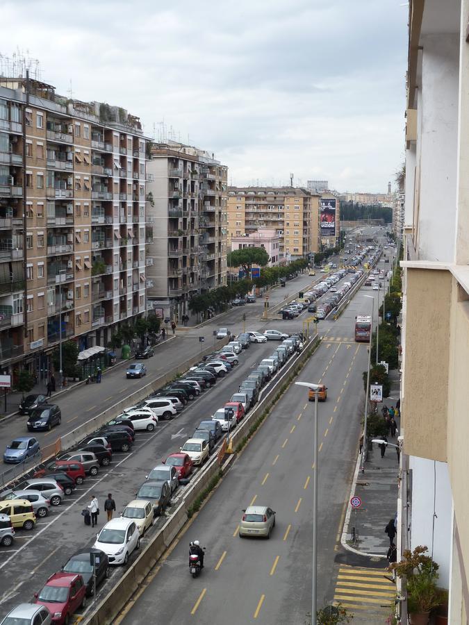 مبيت وإفطار Prima Luce المظهر الخارجي الصورة